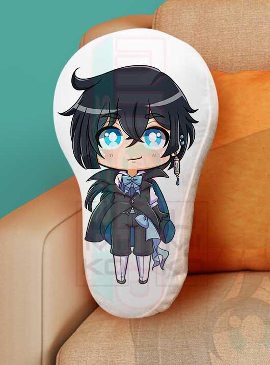 Vanitas Plushie VANITAS NO CARTE Limiko